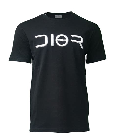 dior classic t shirt|Dior t shirts men's.